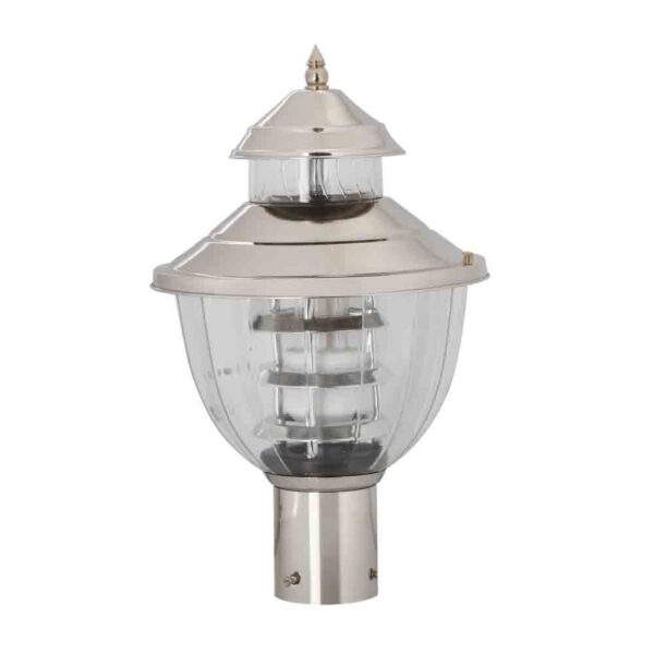 Buy Gate Pillar Post Lighting GL4720-S Online
