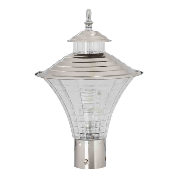 Buy Gate Pillar Post Lighting GL4723-M Online