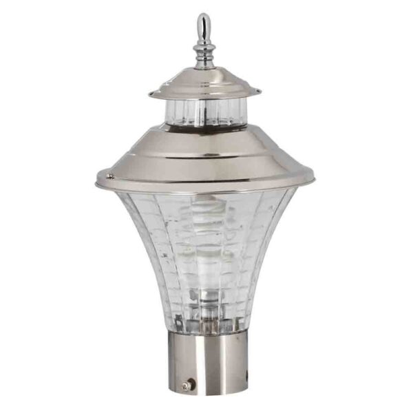 Buy Gate Pillar Post Lighting GL4723-S Online