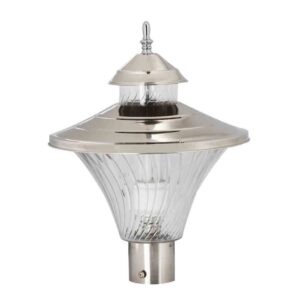 SUPERSCAPE Outdoor Lighting Gate Pillar Post Lighting GL4724-L