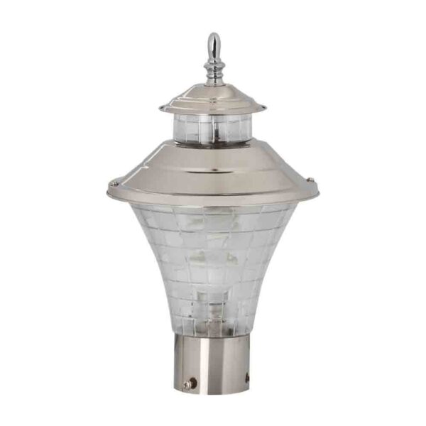 Buy Gate Pillar Post Lighting GL4725-S Online