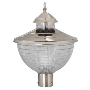 SUPERSCAPE Outdoor Lighting Gate Pillar Post Lighting GL4726-L