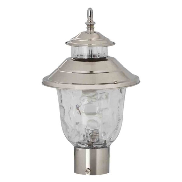 Buy Gate Pillar Post Lighting GL4728-S Online