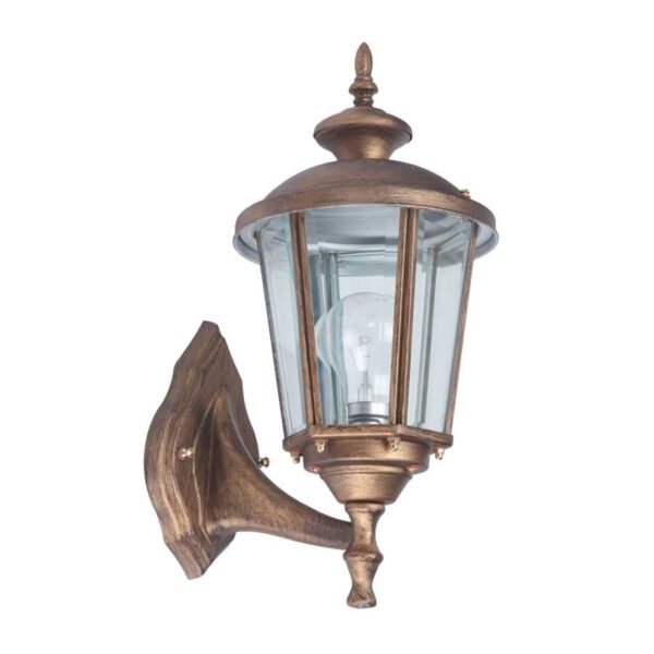 Buy Exterior Wall Light Traditional WL1128 Online