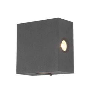 Buy Exterior LED Wall LightWL1702 Online