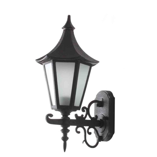 Buy Exterior Wall Light Traditional WL1834 Online