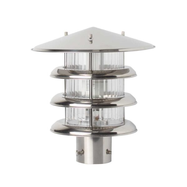 Buy Gate Pillar Post Lighting GL4722-S Online