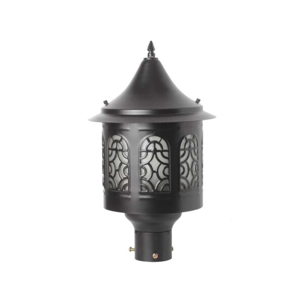 Buy Gate Pillar Post Lighting GL4743 Online
