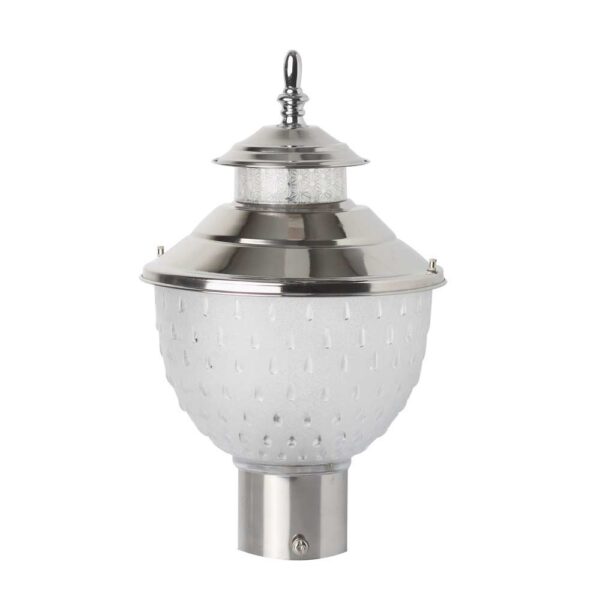 Buy Gate Pillar Post Lighting GL4744-S Online