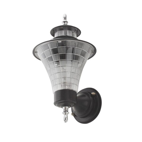 SUPERSCAPE Outdoor Exterior Wall Light Traditional