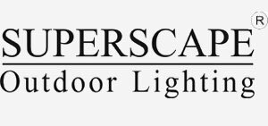 SUPERSCAPE Outdoor Lighting Adjustible Spotlight