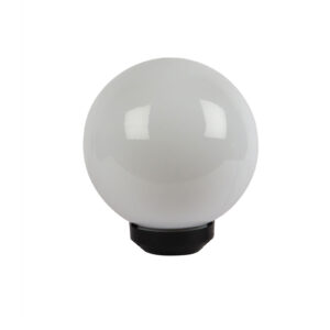 SUPERSCAPE Outdoor Lighting Gate Pillar Post Lighting GL4825-M