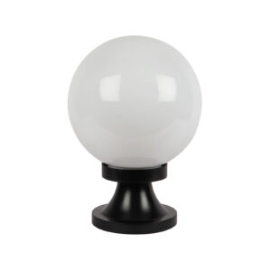 SUPERSCAPE Outdoor Lighting Gate Pillar Post Lighting GL4831-M