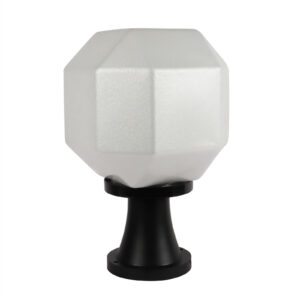 SUPERSCAPE Outdoor Lighting Gate Pillar Post Lighting GL4837