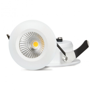 PHILIPS ASTRA SPOT COB 3W COOL DAY LIGHT, WHITE PH1059