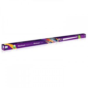 PHILIPS SLIMLINE ADVANCE 30W LED BATTEN NEUTRALWHITE PH1097
