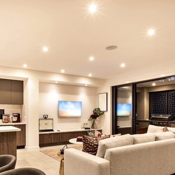 引掛けプラグ付きな特殊LED技術を三色照明モードモダンデザインLEDクリスタルシ 引掛けプラグ付きな特殊LED技術を三色照明モードモダンデザインLED