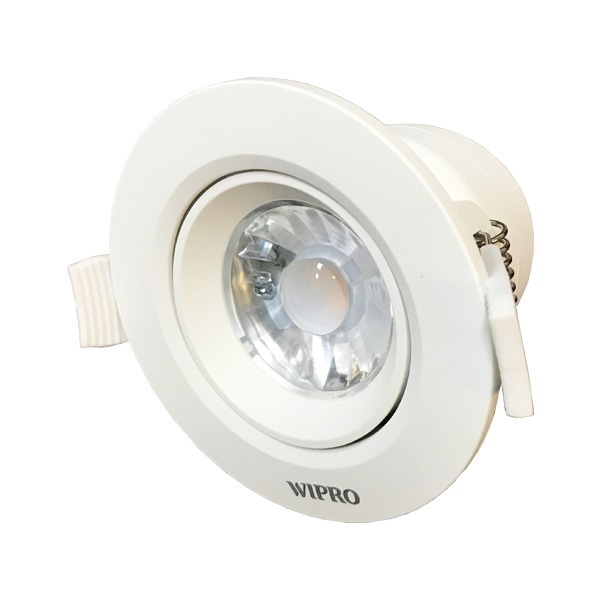 Round Spot Light 12V at best price in Mumbai by Junaid Industries