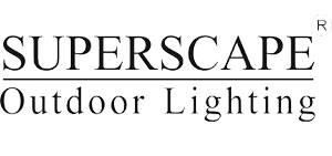 SUPERSCAPE Outdoor Lighting Adjustible Spotlight