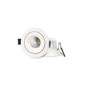 PHILIPS COB PRO 7 WATT LED SPOT LIGHT  COOL DAY LIGHT PH1402