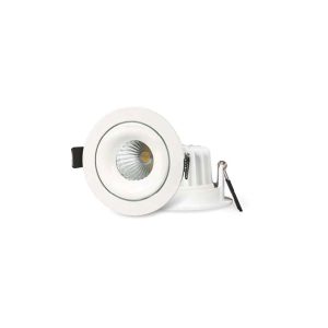 PHILIPS COB PRO 22 WATT LED SPOT LIGHT  WARM WHITE PH1409