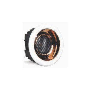 PHILIPS IP44 COB DOWN LIGHT WHITE BODY ROSE GOLD REFLECTOR 12 WATT 3K YELLOW LIGHT PH1620