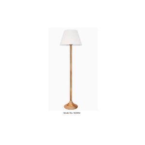 PHILIPS ORNATE 582084 WOODEN FLOOR LAMP PH1723
