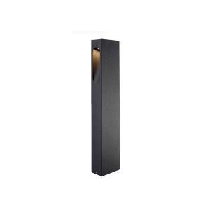 SUPERSCAPE 10 watt 24 inch LED bollard with high quality LED and driver K1243-M