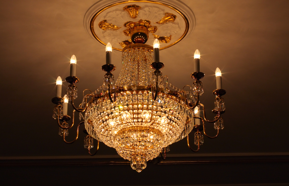 Preserving Historical Charm With Period-Appropriate Lighting