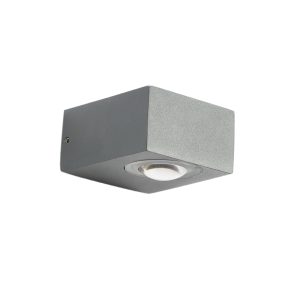 SUPERSCAPE Exterior 3 watt LED wall light with high quality LED and driver WL3225