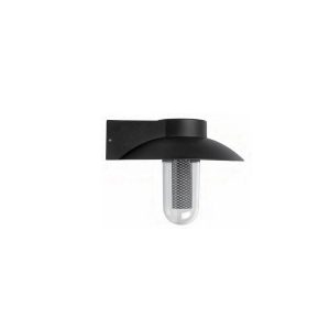 SUPERSCAPE 12 watt down pointing exterior wall light modern grey with with top branded LED and high quality LED driver WL3227