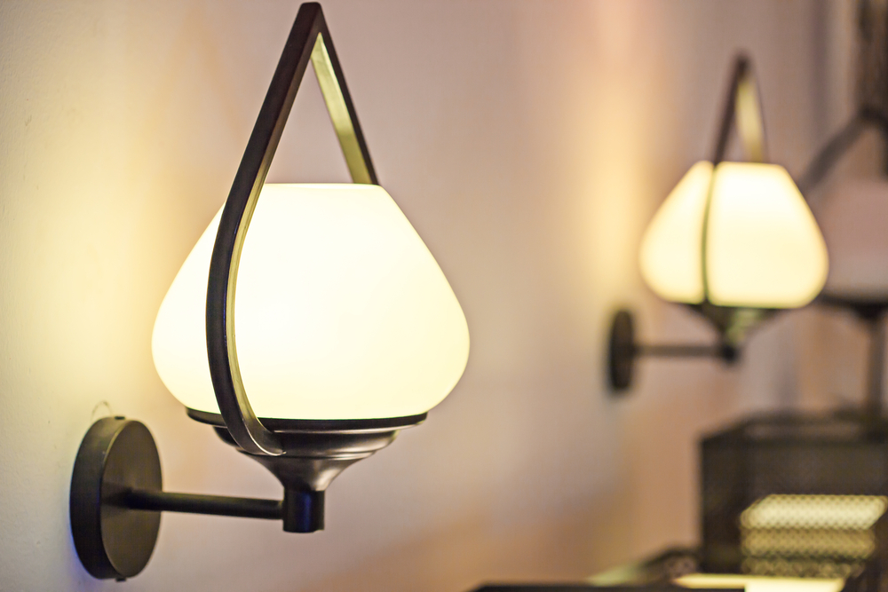 Wall Sconces and Ambient Lamps