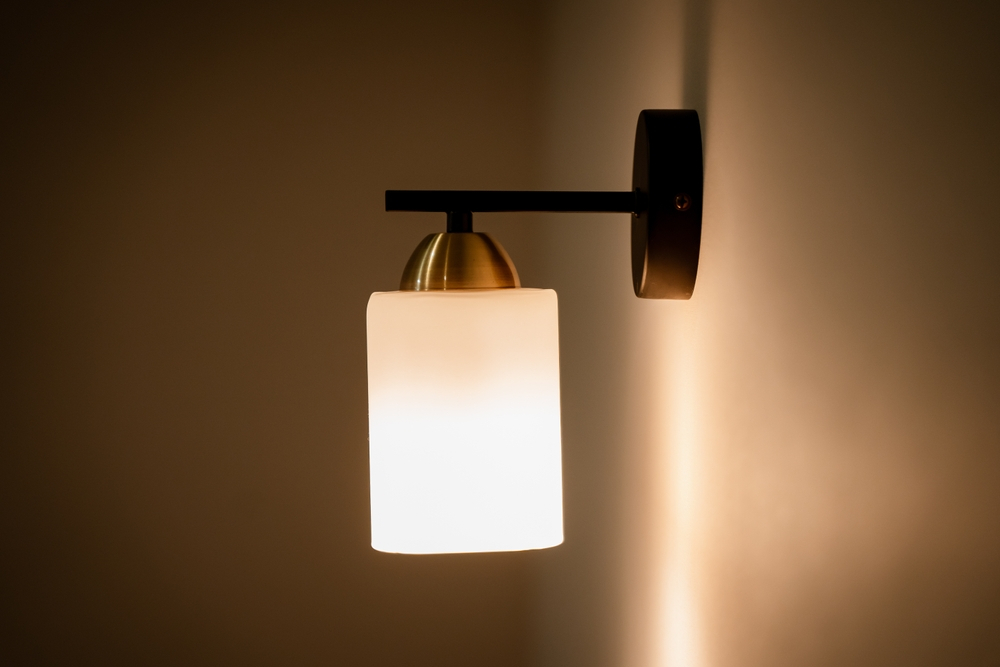 Wall Sconces: Space-Efficient Lighting With Style