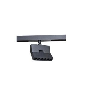 PHILIPS MAGNETIC TRACK FOLDABLE BLADE 581989 48 VOLT 6 WATT COOL WHITE PH1841