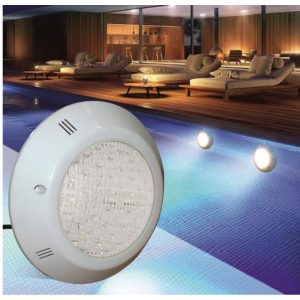 SUPERSCAPE 12 volt 30 watt IP68 swimming pool and fountain light without driver 3K K1365