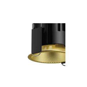 LEARC Premium dusky gold finish 16 watt LED downlight with high quality LED and Driver MEM139