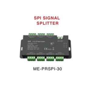 SPI SIGNAL SPLITTER MEM246
