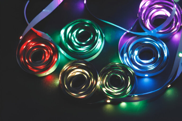 Everything you need to know about LED lights - The Light Kart