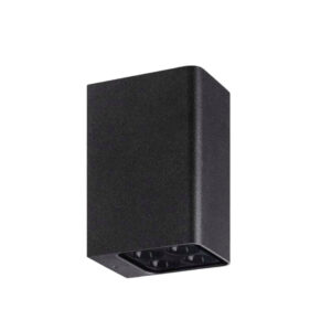 SUPERSCAPE architect choice Exterior Wall Light LED up down two way 2 X 4 watt with top quality LED and driver 3K X2053